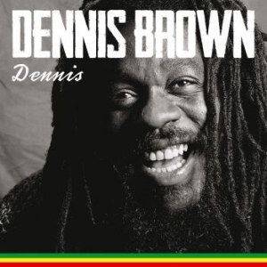 Dennis Brown - Dennis i gruppen CD / Reggae hos Bengans Skivbutik AB (2439194)