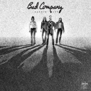 Bad Company - Burnin' Sky (Vinyl) i gruppen VINYL / Rock hos Bengans Skivbutik AB (2439708)