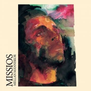 Missios Stefan - Mellan Människor i gruppen ÖVRIGT / Korr_grupp / Art.under.overvak250318 hos Bengans Skivbutik AB (2442501)