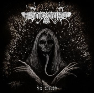 Svartsyn - In Death in the group VINYL / Hårdrock/ Heavy metal at Bengans Skivbutik AB (2443601)