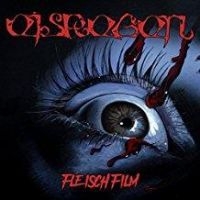 Eisregen - Fleischfilm i gruppen CD / Hårdrock/ Heavy metal hos Bengans Skivbutik AB (2443615)