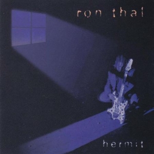 Ron Thal - Hermit i gruppen CD / Rock hos Bengans Skivbutik AB (2443634)