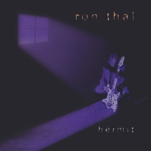 Ron Thal - Hermit i gruppen CD / Pop-Rock hos Bengans Skivbutik AB (2443634)