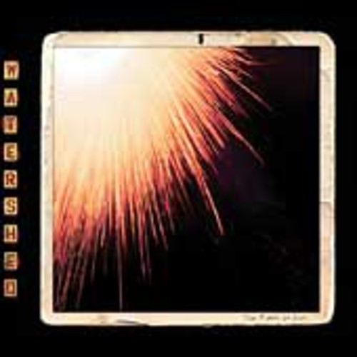Watershed - Fifth Of July i gruppen CD / Rock hos Bengans Skivbutik AB (2443720)