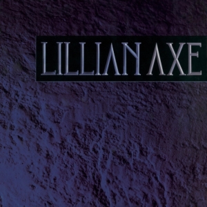 Lillian Axe - Lillian Axe i gruppen CD / Pop-Rock hos Bengans Skivbutik AB (2443763)