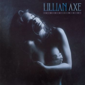 Lillian Axe - Love & War i gruppen VI TIPSAR / Klassiska lablar / Rock Candy hos Bengans Skivbutik AB (2443764)