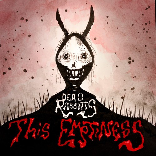 The Dead Rabbitts - This Emptiness i gruppen CD / Hårdrock/ Heavy metal hos Bengans Skivbutik AB (2443766)
