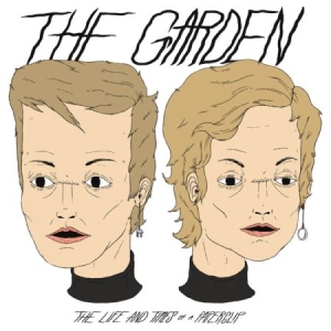 Garden - Life And Times Of A Paperclip i gruppen CD / Pop-Rock hos Bengans Skivbutik AB (2443784)