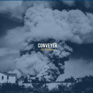 Conveyer - No Future i gruppen CD / Rock hos Bengans Skivbutik AB (2443812)