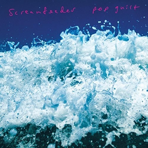 Screamfeeder - Pop Guilt i gruppen CD / Rock hos Bengans Skivbutik AB (2443855)
