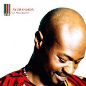 Ogada Ayub - En Mana Kuoyo i gruppen VINYL / World Music hos Bengans Skivbutik AB (2443863)