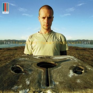 Bennett Martyn - Grit i gruppen VINYL / Elektroniskt hos Bengans Skivbutik AB (2443865)