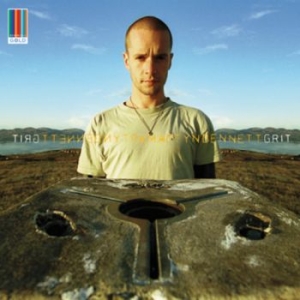 Bennett Martyn - Grit i gruppen VINYL / Elektroniskt,Pop-Rock hos Bengans Skivbutik AB (2443865)