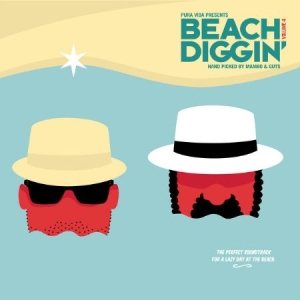 Guts/Mambo - Beach Diggin' Vol.4 i gruppen VINYL / RNB, Disco & Soul hos Bengans Skivbutik AB (2443894)