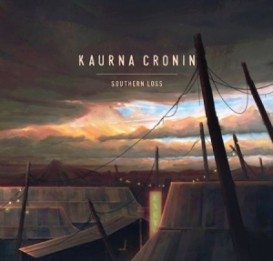 Cronin Kaurna - Southern Loss i gruppen CD / Pop hos Bengans Skivbutik AB (2443921)