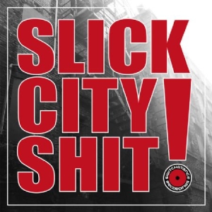 Blandade Artister - Slick City Shit! - 15 Years Switchs i gruppen CD / Rock hos Bengans Skivbutik AB (2443931)
