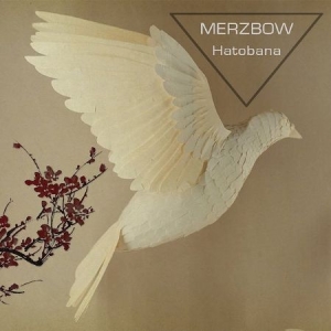 Merzbow - Hatobana (Lim. 3Xcd Box) i gruppen CD / Rock hos Bengans Skivbutik AB (2443945)