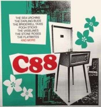 Various Artists - C88 i gruppen CD / Toppsäljare hos Bengans Skivbutik AB (2443979)