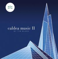 Blake Tim - Caldea Music Ii: Remastered Edition i gruppen CD / Pop-Rock hos Bengans Skivbutik AB (2443985)