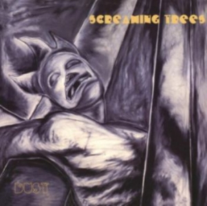 Screaming Trees - Dust: Expanded Edition in the group CD / Hårdrock,Pop-Rock at Bengans Skivbutik AB (2443994)
