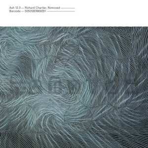 Chartier Richard - Removed i gruppen CD / Pop hos Bengans Skivbutik AB (2444003)