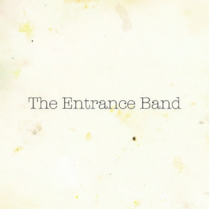 Entrance Band - Fuzz Club Session i gruppen VINYL / Rock hos Bengans Skivbutik AB (2444018)