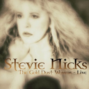 Stevie Nicks - Gold Dust Woamn - Live (1994) in the group Minishops / Fleetwood Mac at Bengans Skivbutik AB (2444025)