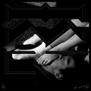 Kiku Feat. Blixa Bargeld & Black Cr - Marcher Sur La Tête i gruppen CD / Pop hos Bengans Skivbutik AB (2444040)