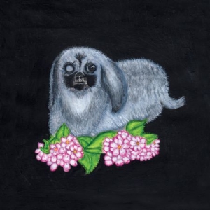 Guadalupe Plata - Guadalupe Plata 2017 i gruppen CD / Pop-Rock hos Bengans Skivbutik AB (2444046)