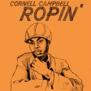 Campbell Cornell - Ropin' i gruppen CD / Reggae hos Bengans Skivbutik AB (2444086)