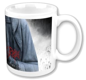 My Dying Bride - Mug i gruppen MERCHANDISE / Mugg / Pop-Rock hos Bengans Skivbutik AB (244703)