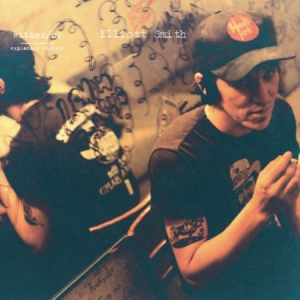 Elliott Smith - Either / Or i gruppen VINYL / Pop hos Bengans Skivbutik AB (2447552)