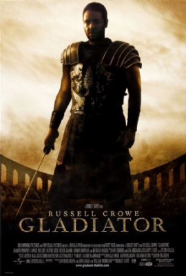 Gladiator i gruppen ÖVRIGT / Film Ultra HD Blu-Ray hos Bengans Skivbutik AB (2447814)