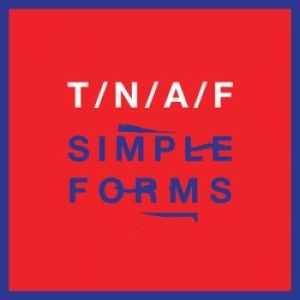 Naked And Famous - Simple Forms (Reissue) i gruppen VI TIPSAR / Blowout / Blowout-CD hos Bengans Skivbutik AB (2447839)