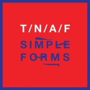 Naked And Famous - Simple Forms (Reissue) i gruppen VINYL / Pop-Rock hos Bengans Skivbutik AB (2447844)