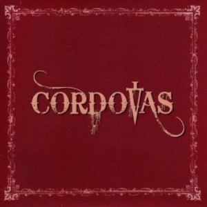 Cordovas - Cordovas i gruppen CD / Country hos Bengans Skivbutik AB (2448317)