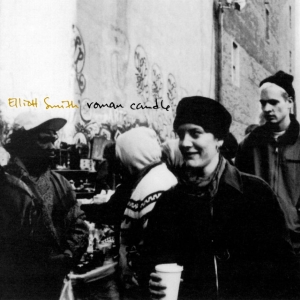 Elliott Smith - Roman Candle (Vinyl) i gruppen ÖVRIGT / -Start VC hos Bengans Skivbutik AB (2451015)