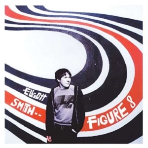 Elliot Smith - Figure 8 (2Lp) i gruppen VINYL / Pop-Rock hos Bengans Skivbutik AB (2451020)
