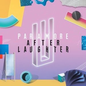 Paramore - After Laughter i gruppen CD / Kommande / Pop hos Bengans Skivbutik AB (2451029)