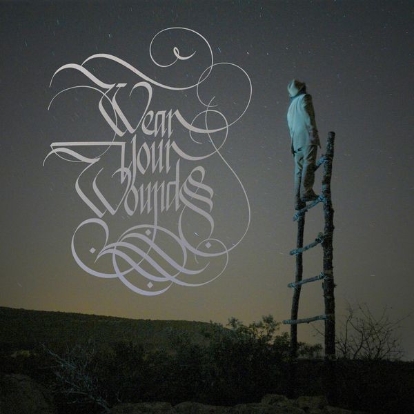 Wear Your Wounds - Wyw i gruppen CD / Hårdrock/ Heavy metal hos Bengans Skivbutik AB (2451032)