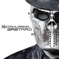 Stahlmann - Bastard (Digipack) i gruppen CD / Hårdrock hos Bengans Skivbutik AB (2452162)