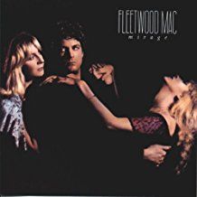 Fleetwood Mac - Mirage (Vinyl) in the group OUR PICKS / Most popular vinyl classics at Bengans Skivbutik AB (2452174)