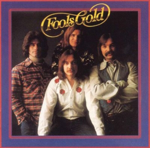 Fools Gold - Fools Gold i gruppen CD / Country,Pop-Rock hos Bengans Skivbutik AB (2454254)