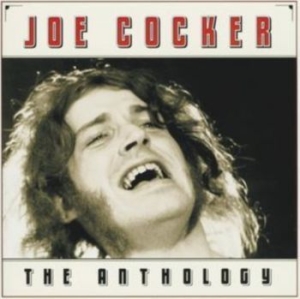 Cocker Joe - Anthology i gruppen CD / Rock hos Bengans Skivbutik AB (2455825)
