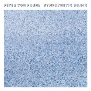 Peter Von Poehl - Sympathetic Magic i gruppen VINYL / Pop-Rock hos Bengans Skivbutik AB (2461776)