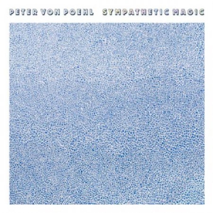 Peter Von Poehl - Sympathetic Magic i gruppen CD / Pop-Rock hos Bengans Skivbutik AB (2461780)