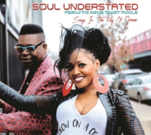 Soul Understated - Songs In The Key Of Grease i gruppen CD / RnB-Soul hos Bengans Skivbutik AB (2461783)