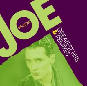 Yellow Joe - Greatest Hits & Remixes i gruppen CD / Dance-Techno,Pop-Rock hos Bengans Skivbutik AB (2461802)