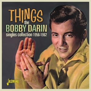 Darin Bobby - Things i gruppen CD / Pop-Rock hos Bengans Skivbutik AB (2461811)