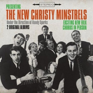 New Christy Minstrels - Exciting New Folk Chouse In Person i gruppen CD / Pop hos Bengans Skivbutik AB (2461815)